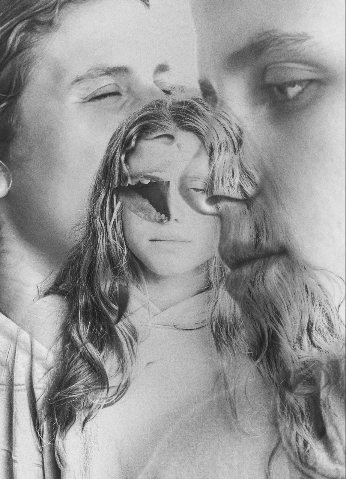 Through Different Eyes